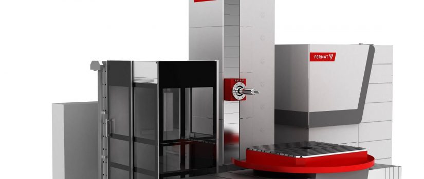 Lange Grinding Adds New Fermat Machine Lange Grinding Adds New Fermat Machine