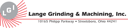Lange Grinding & Machining, Inc.